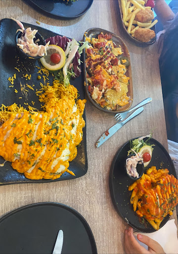 Photo of Chickaros West Bromwich - 3B, Astle Park, High St, West Bromwich B70 8EN